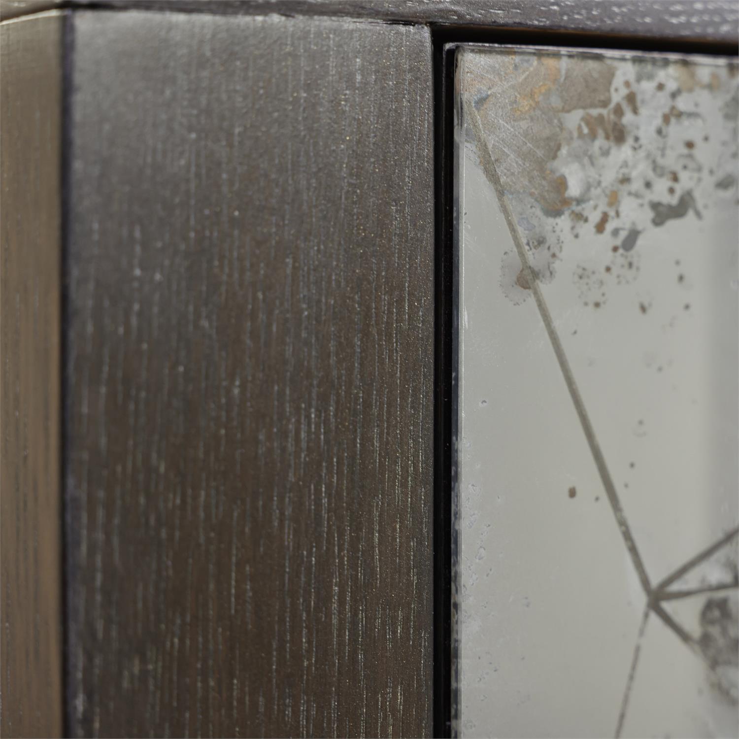 Shale Credenza