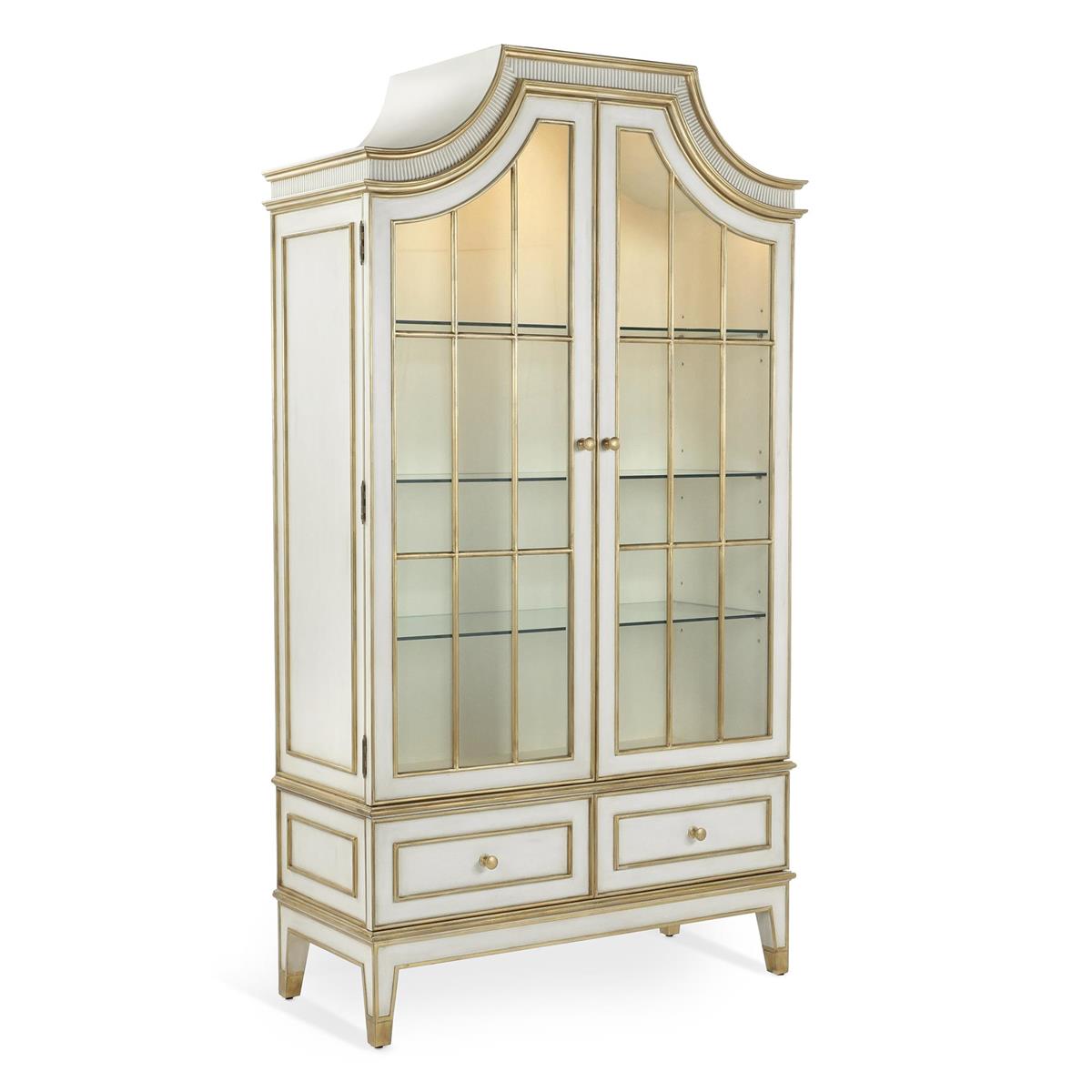 Vallejo Cabinet by John Richard | Sutter & Vale
