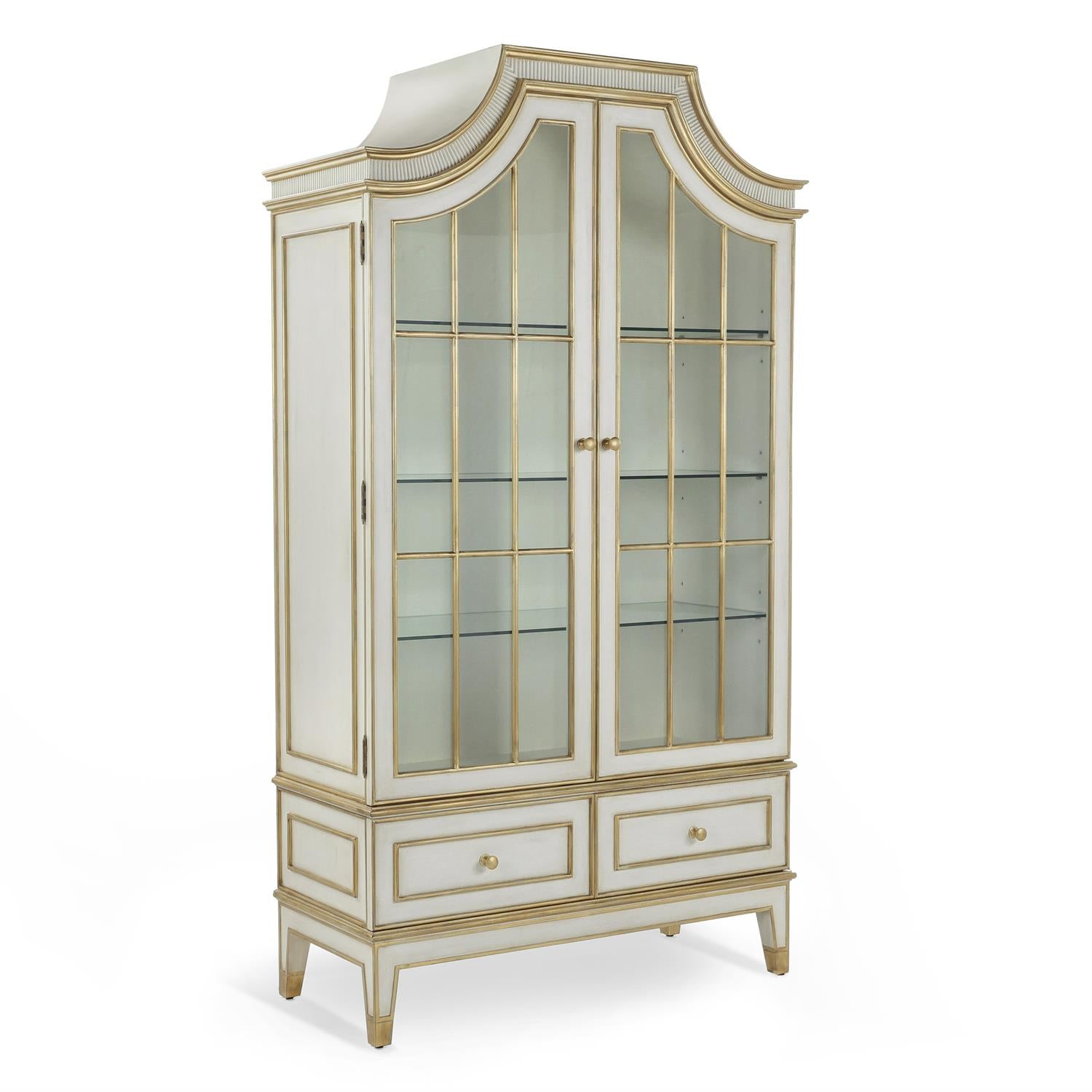 Vallejo Cabinet