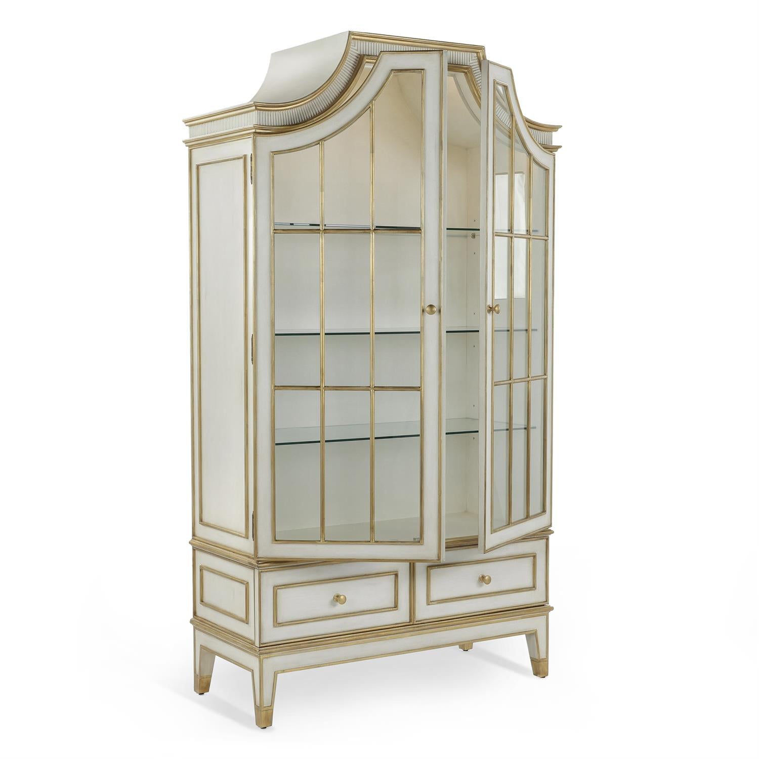 Vallejo Cabinet
