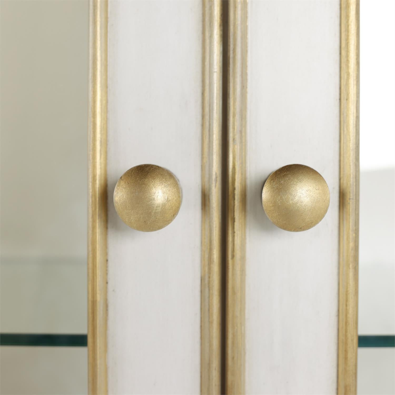 Vallejo Cabinet