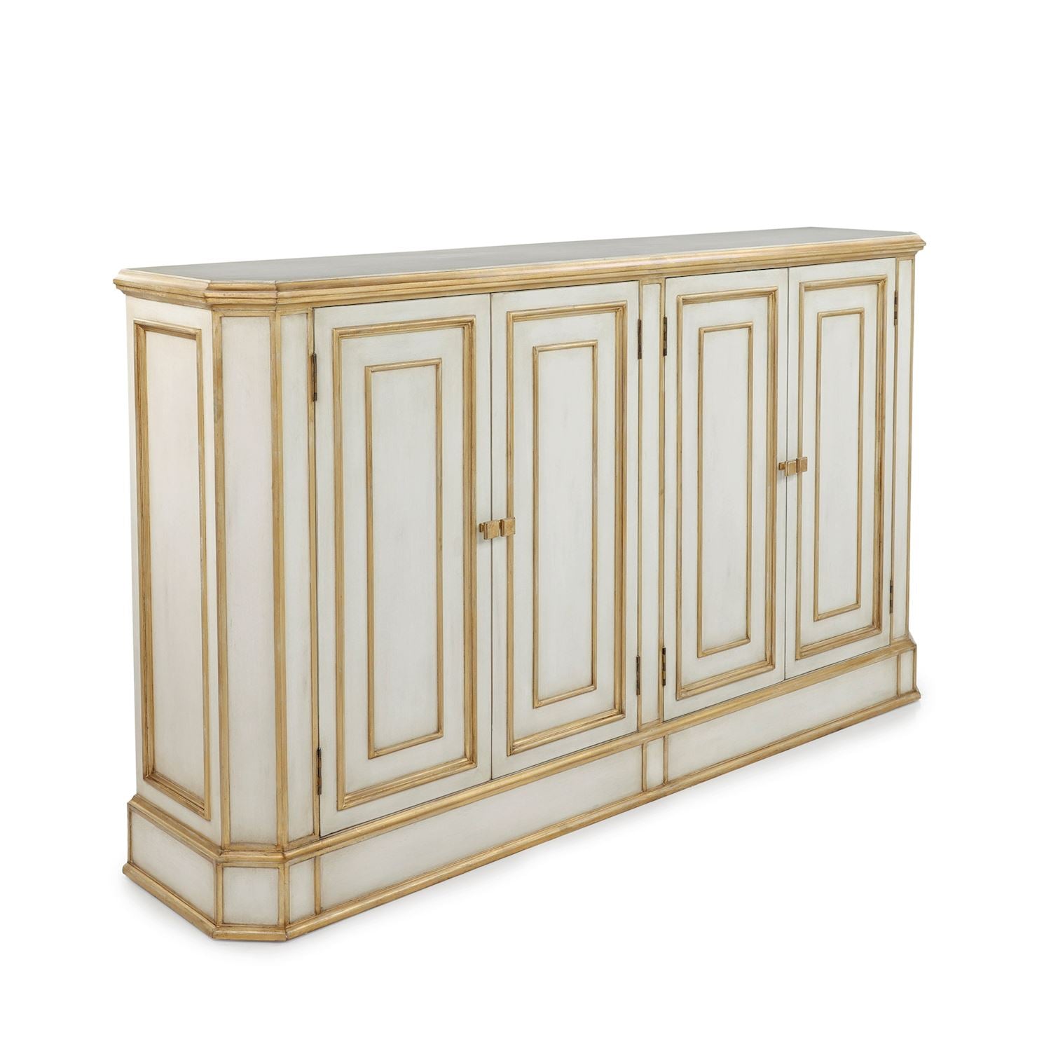 Vallejo Credenza by John Richard | Sutter & Vale
