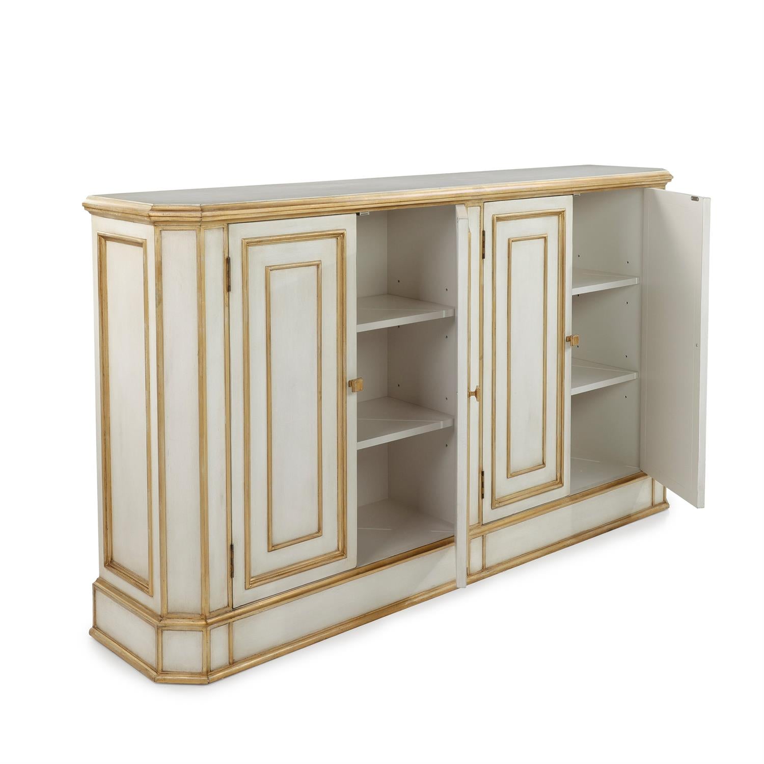 Vallejo Credenza