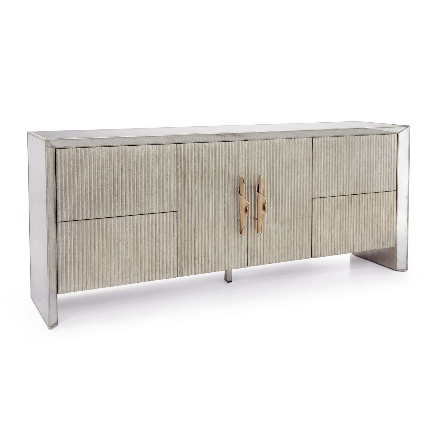 Moon Shadow Sideboard by John Richard | Sutter & Vale