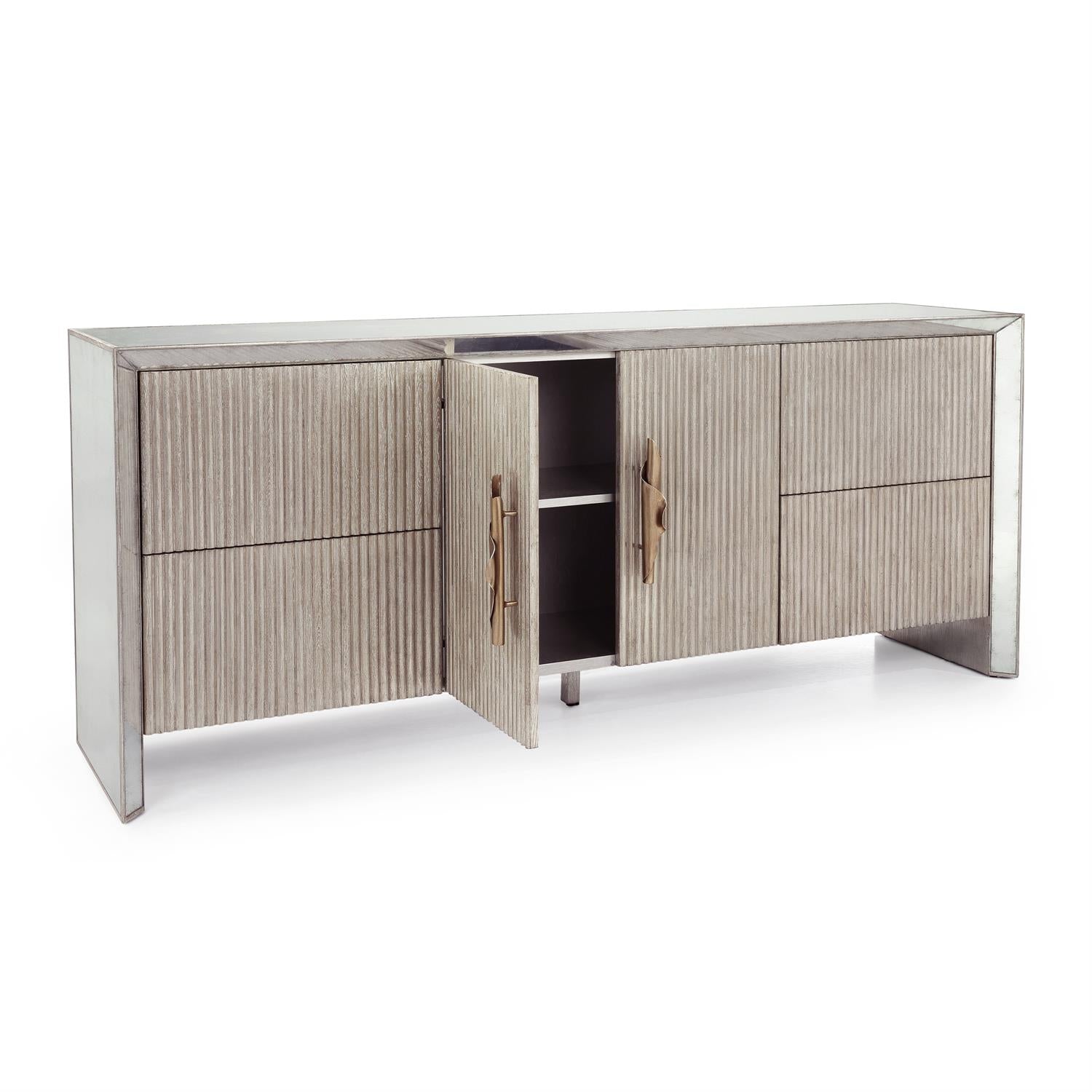 Moon Shadow Sideboard