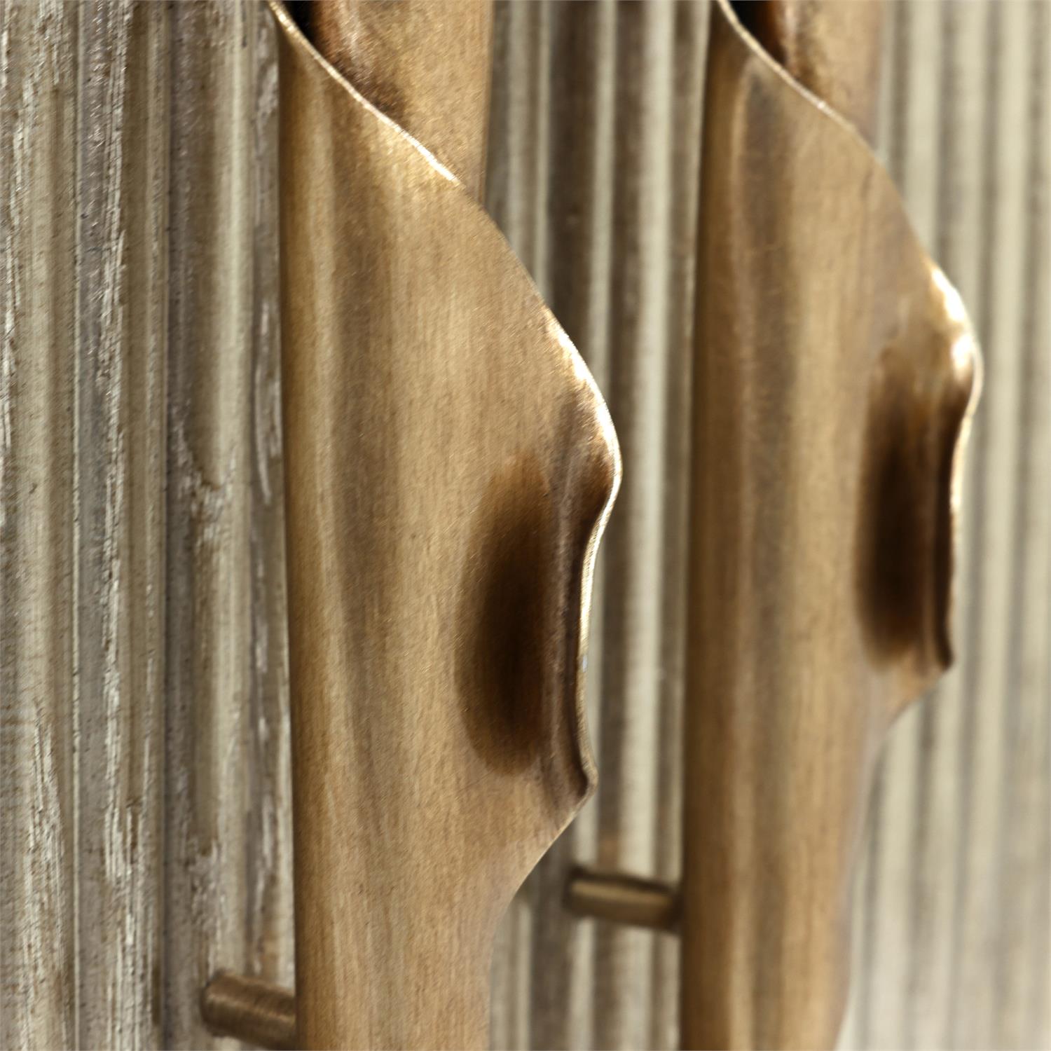 Moon Shadow Sideboard