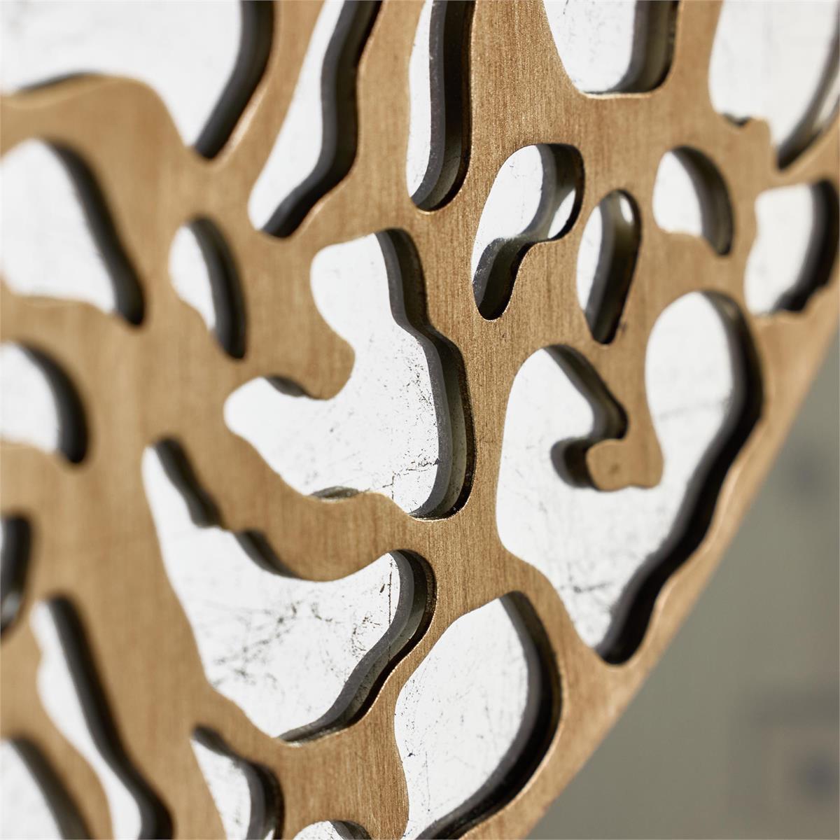 Moon Shadow Display Cabinet by John Richard | Sutter & Vale