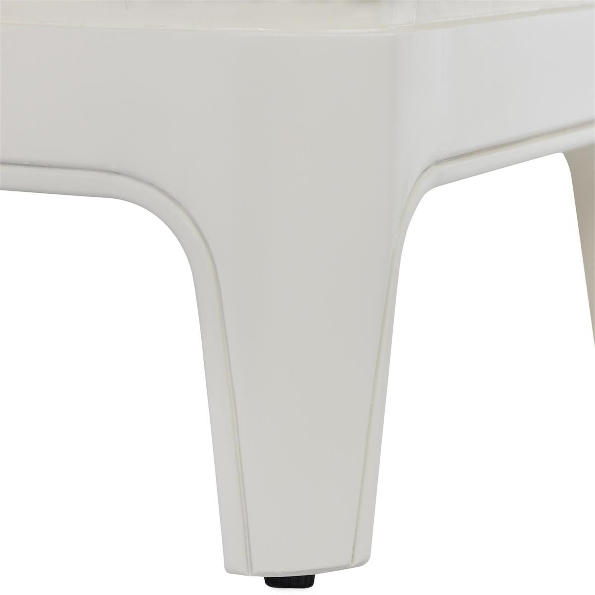 Ivory Palms Four-Door Credenza – Art by John Richard | Sutter & Vale