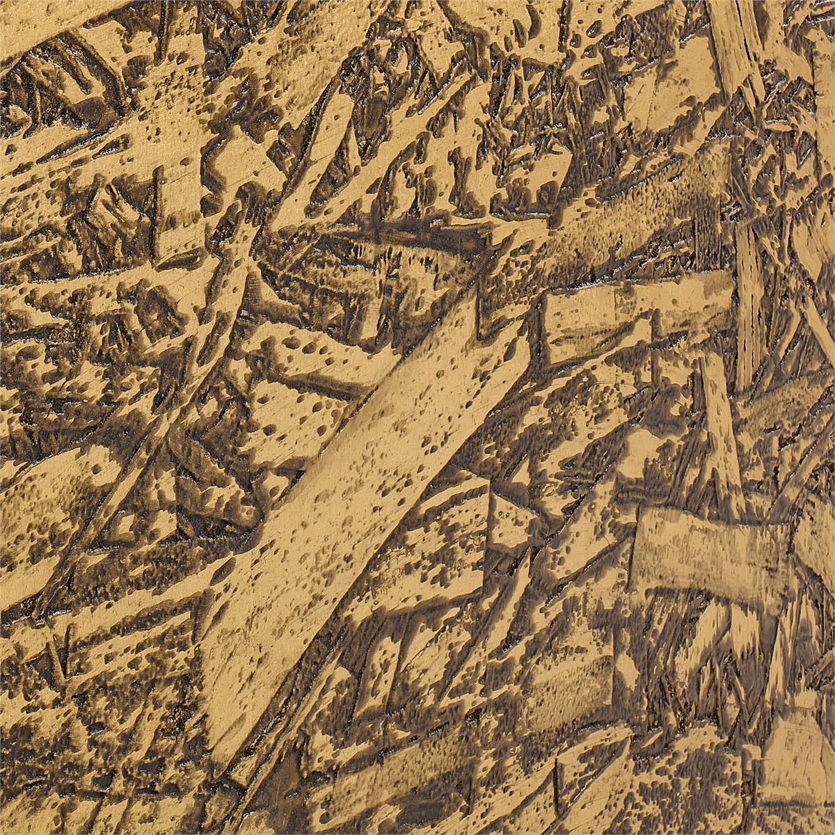Fragment Three-Door Credenza by John Richard | Sutter & Vale