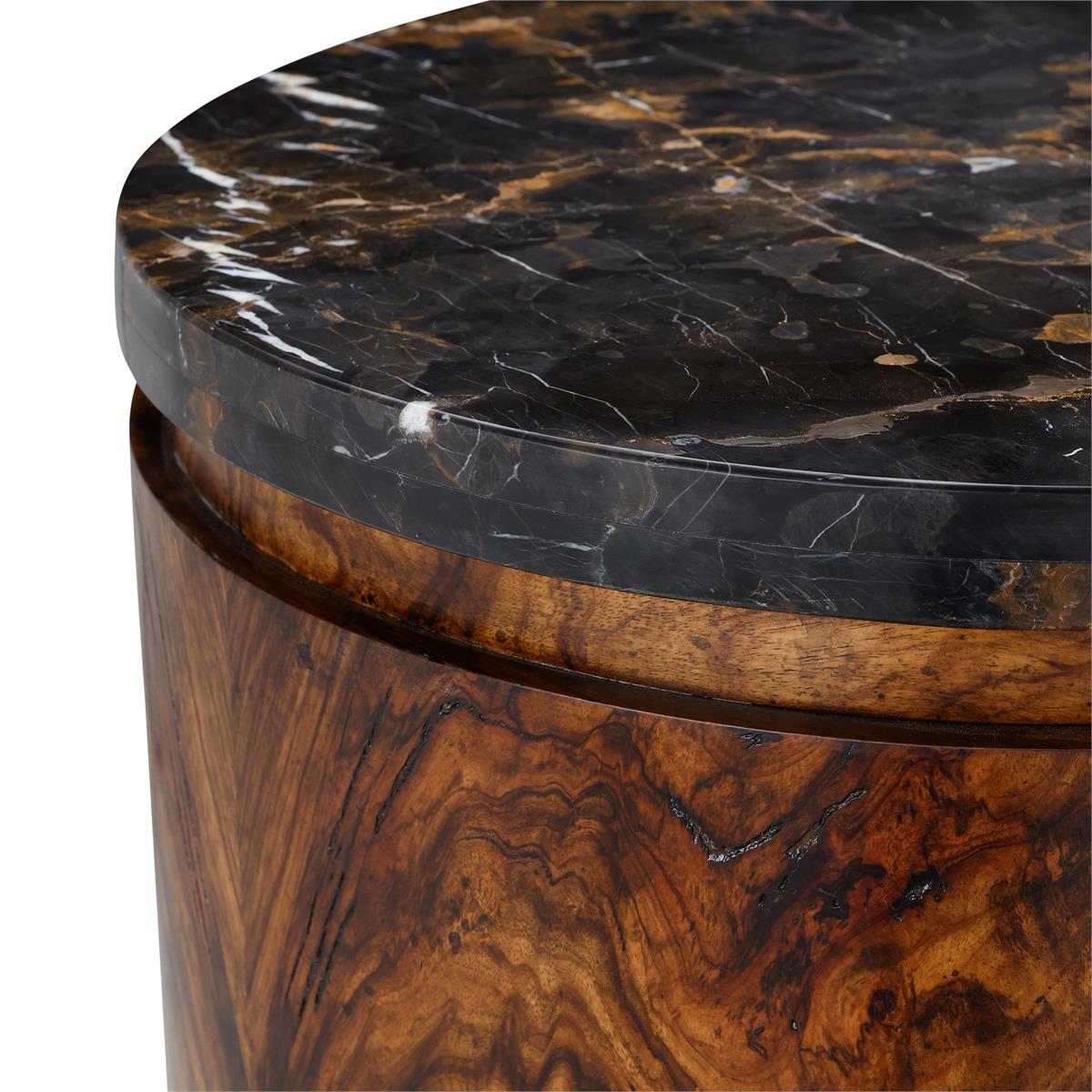 Ferdinand Four-Door Sideboard – Art by John Richard | Sutter & Vale