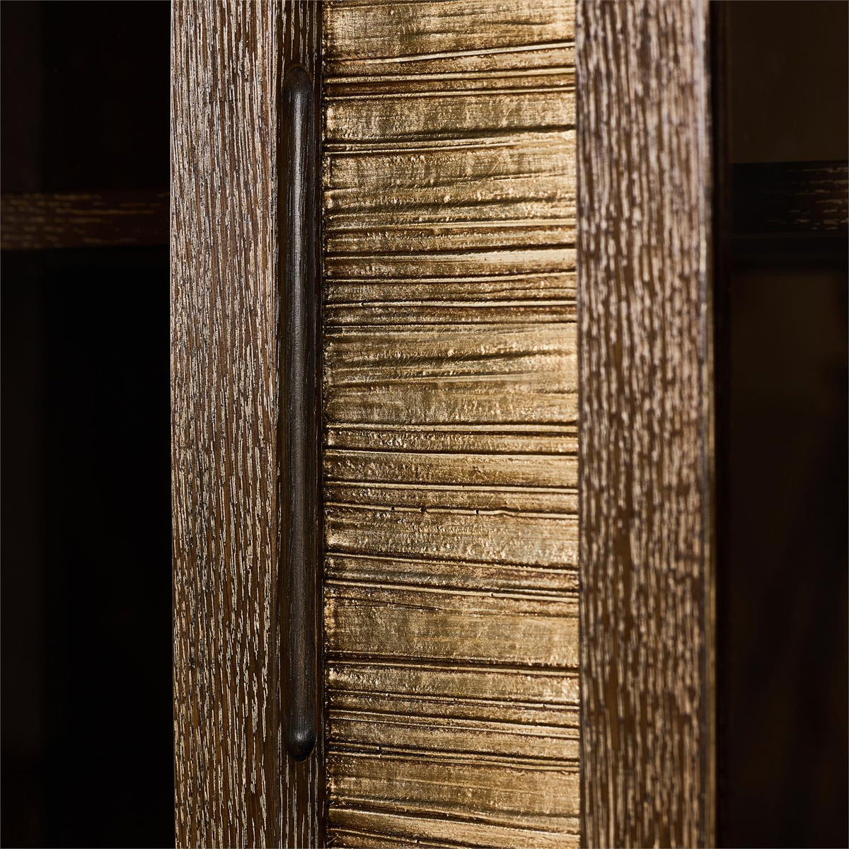 Bon Vivant Display Cabinet