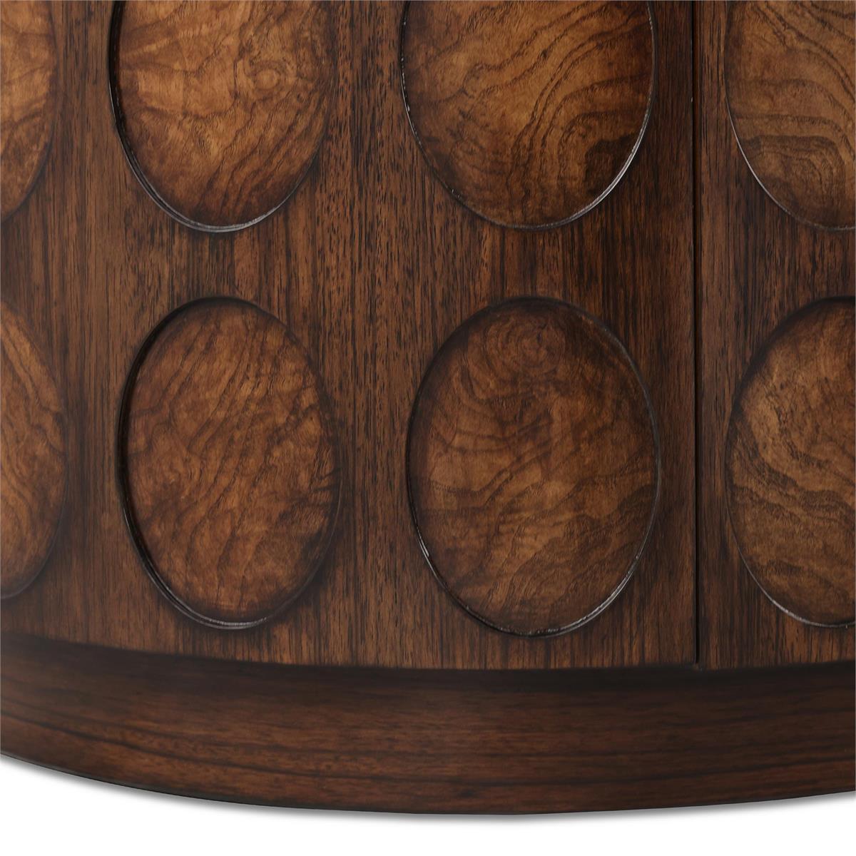 Hessen Four-Door Credenza by John Richard | Sutter & Vale