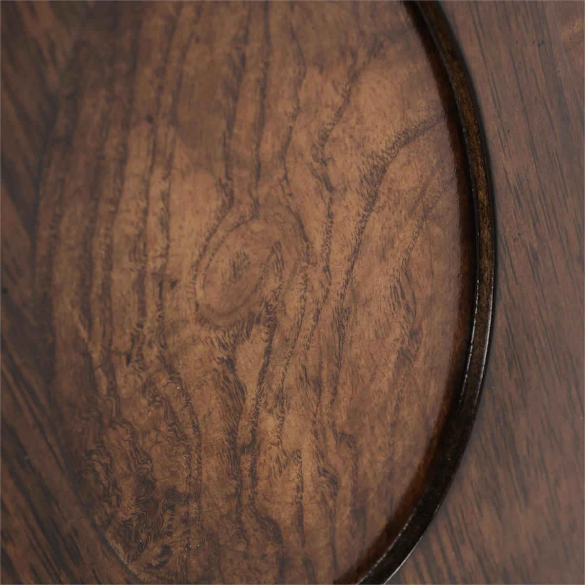 Hessen Four-Door Credenza by John Richard | Sutter & Vale