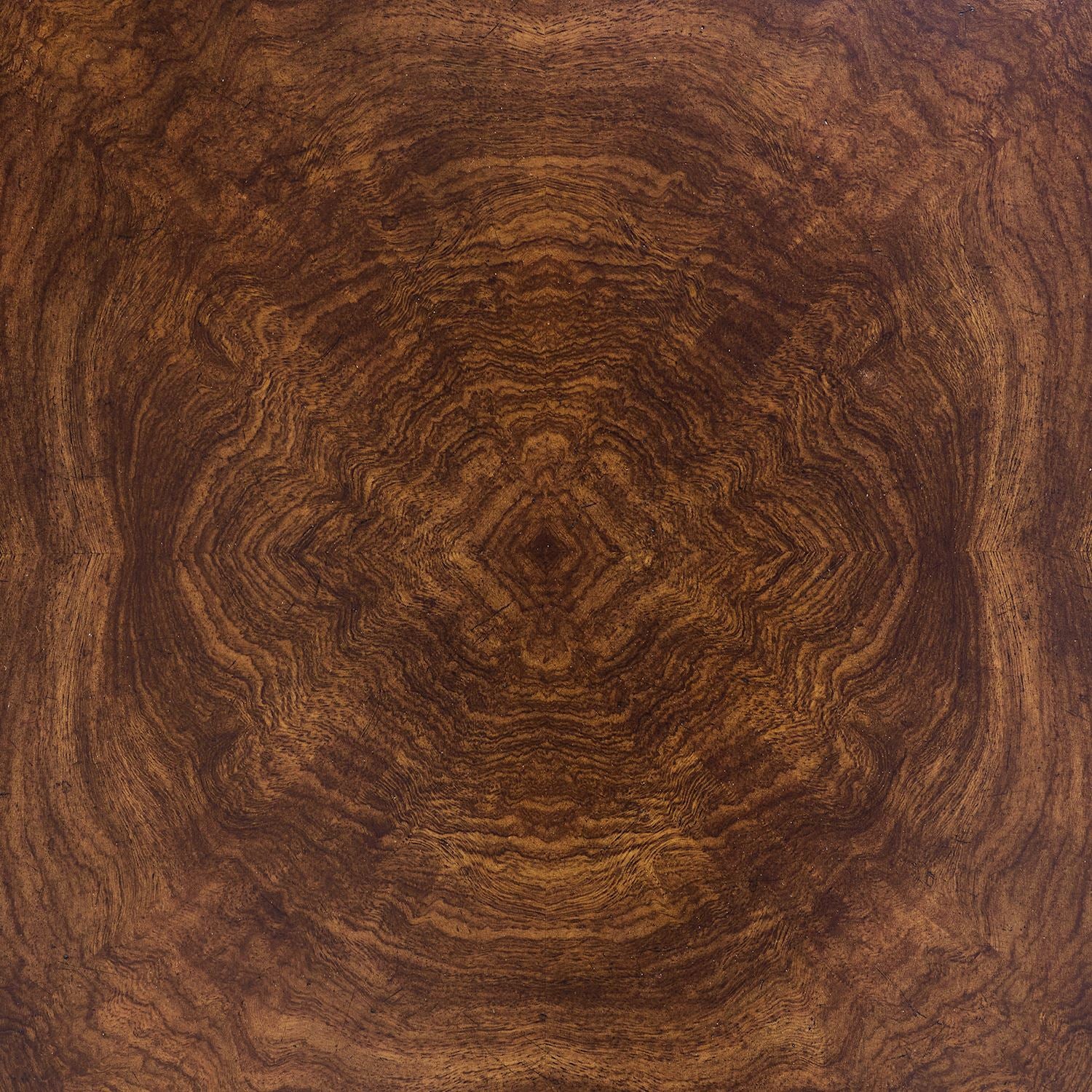 Bosco Four-Door Credenza – Art by John Richard | Sutter & Vale
