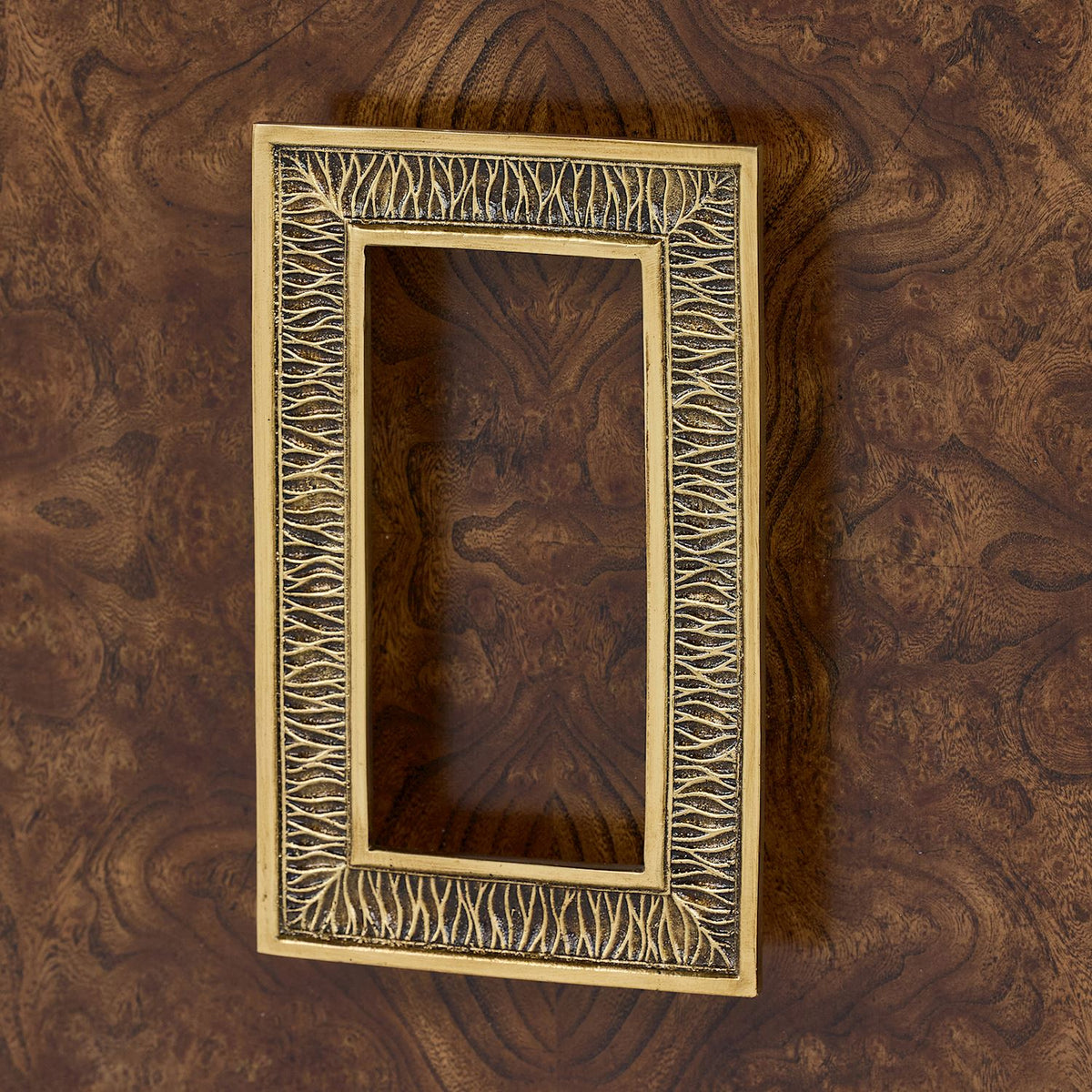Elwyn Four-Door Credenza – Art by John Richard | Sutter & Vale