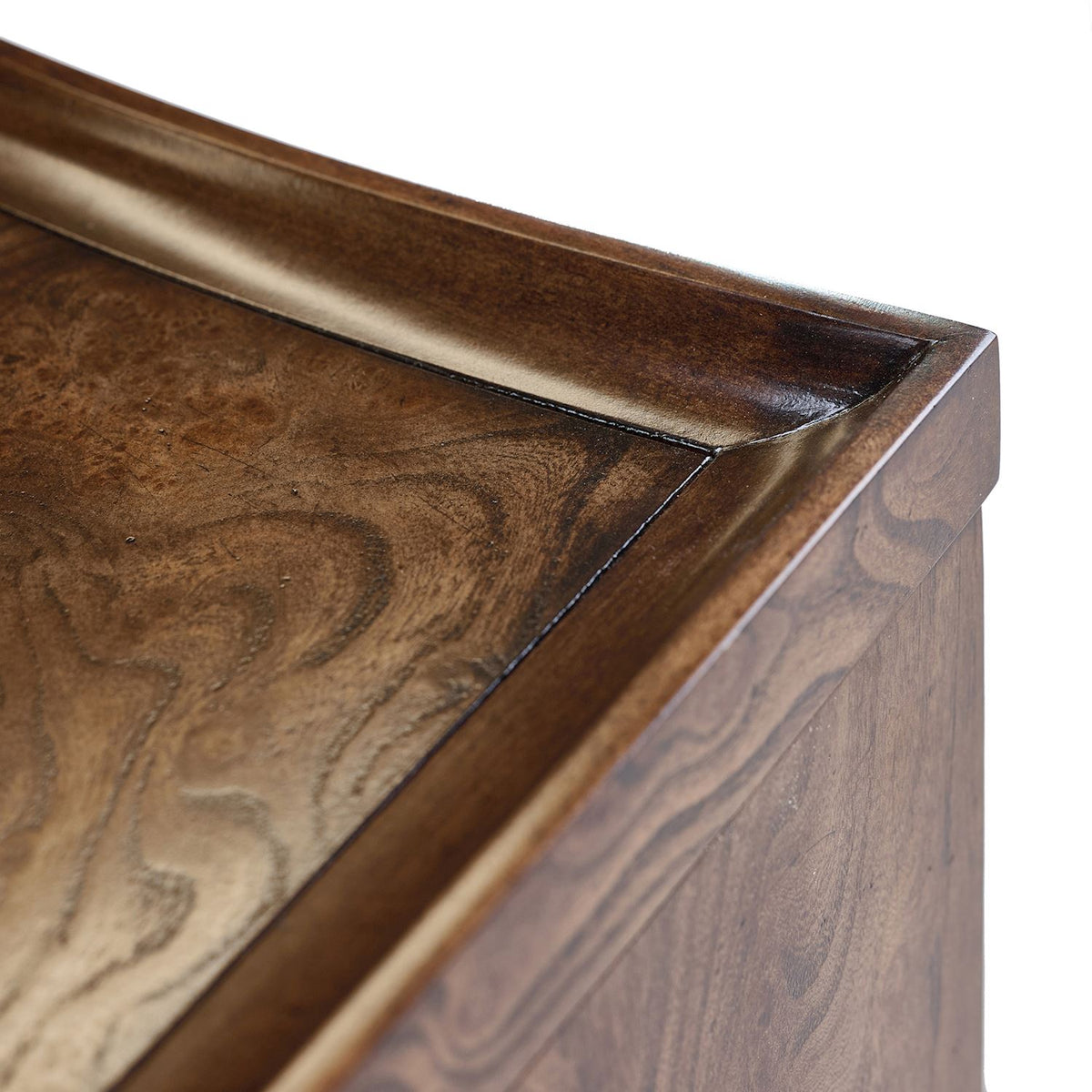 Elwyn Four-Door Credenza – Art by John Richard | Sutter & Vale