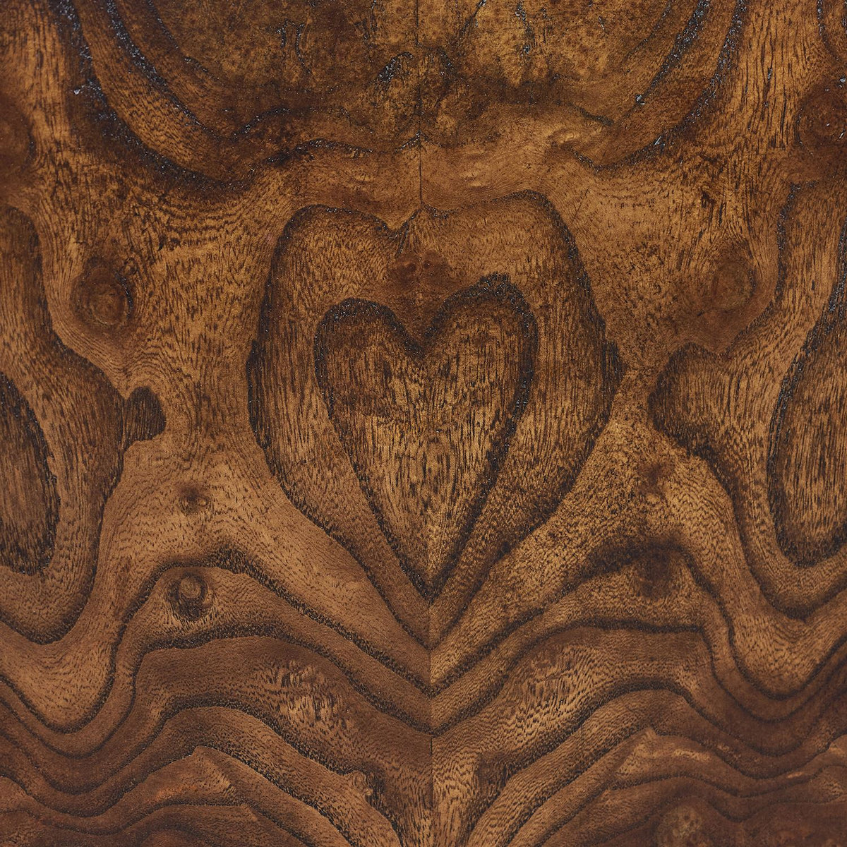 Elwyn Four-Door Credenza – Art by John Richard | Sutter & Vale