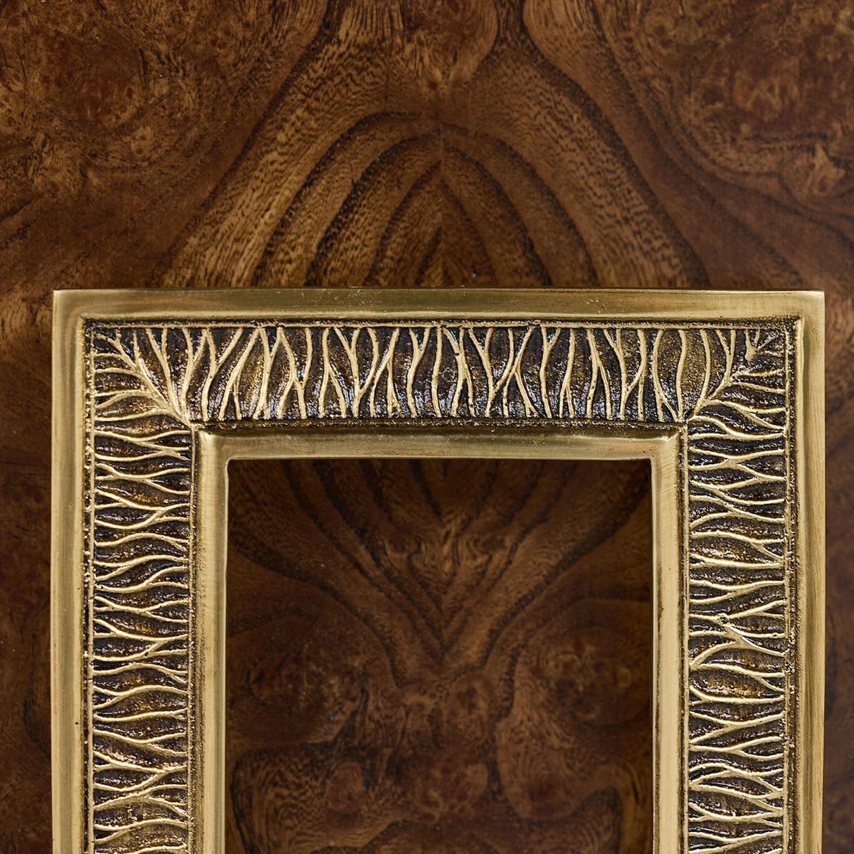 Elwyn Four-Door Credenza – Art by John Richard | Sutter & Vale