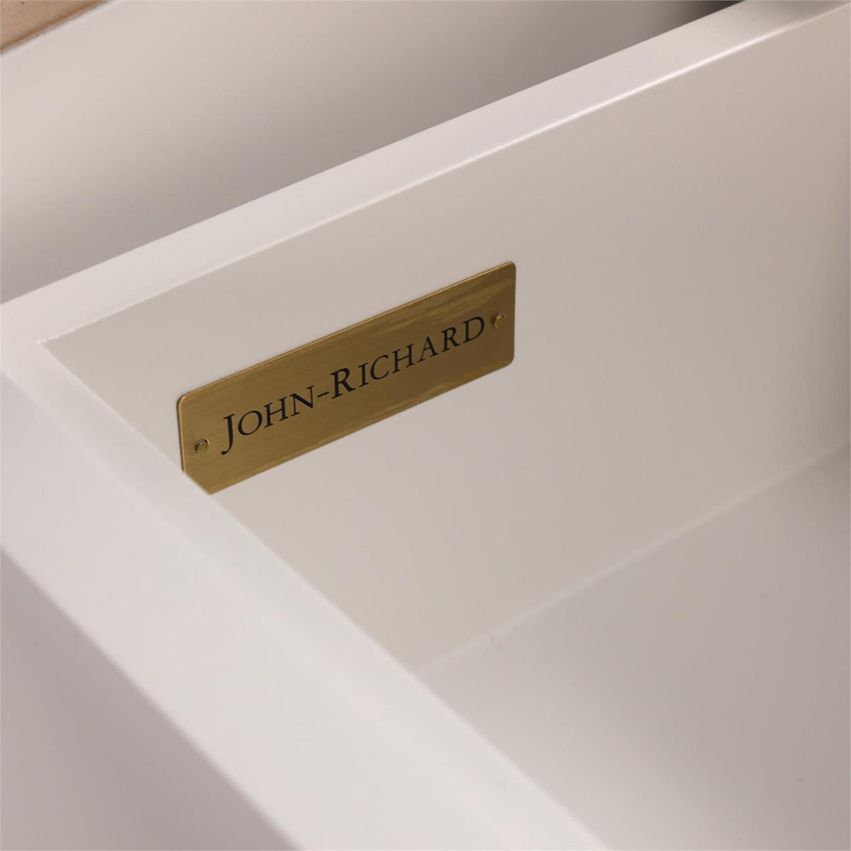 Province Four-Door Credenza by John Richard | Sutter & Vale