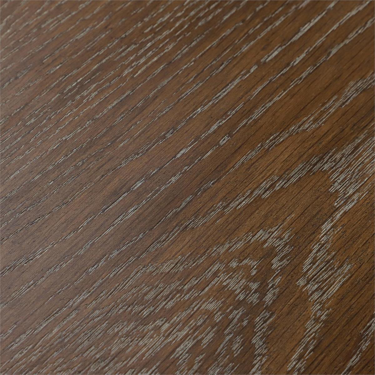 Nagare Four-Door Credenza – Art by John Richard | Sutter & Vale