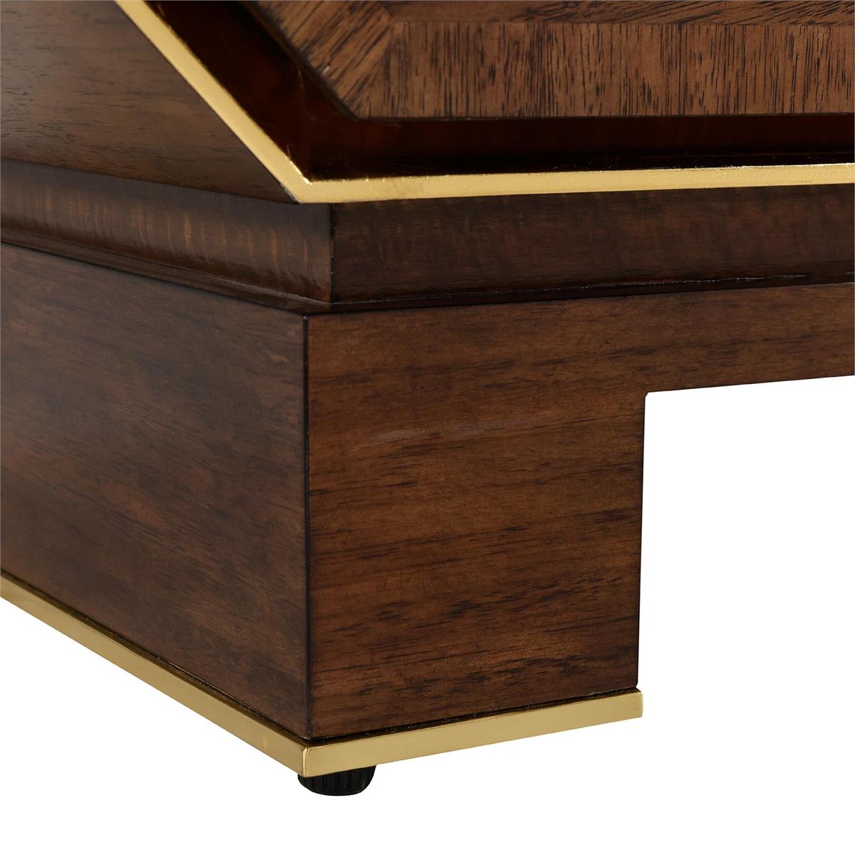 Rowan Four-Door Credenza – Art by John Richard | Sutter & Vale