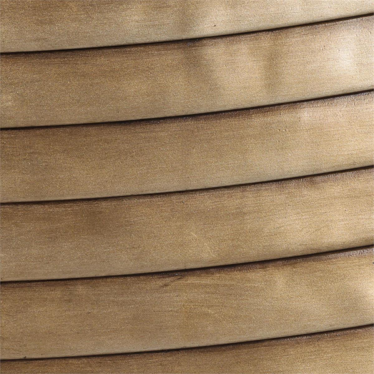 Radiant Waves Four-Door Sideboard – Art by John Richard | Sutter & Vale