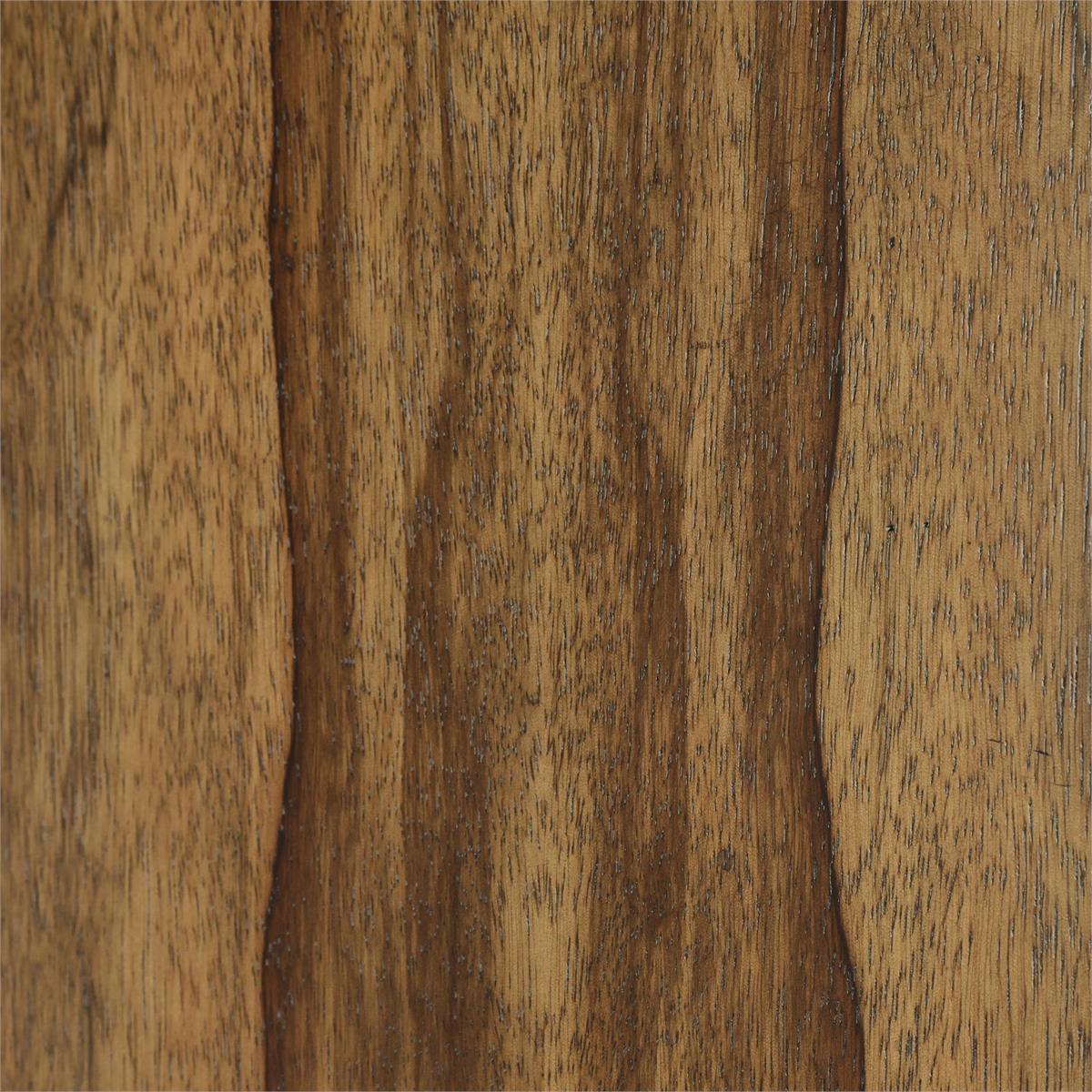 Warden Four-Door Credenza – Art by John Richard | Sutter & Vale