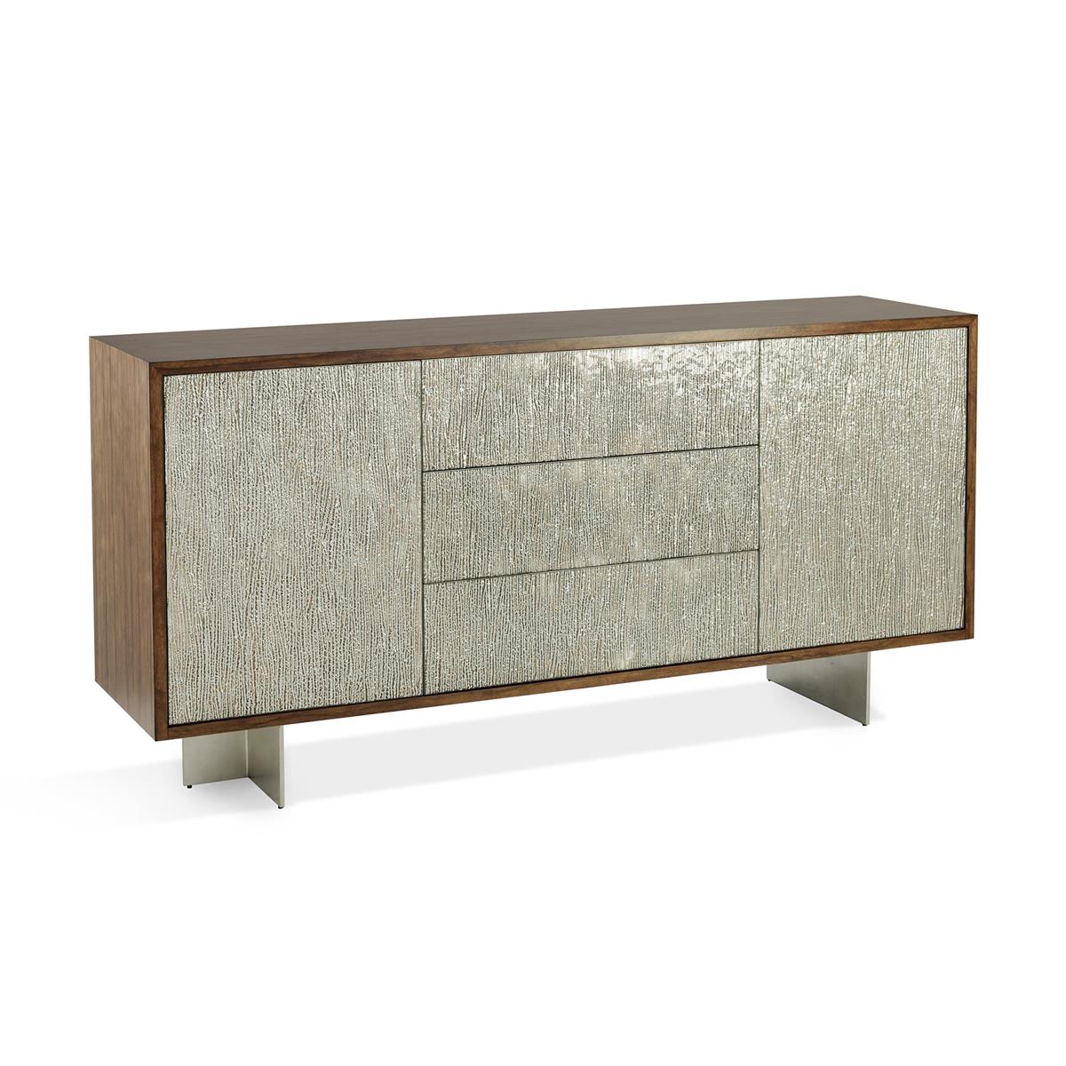Bravura Sideboard – Art by John Richard | Sutter & Vale