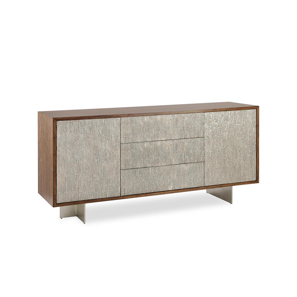 Bravura Sideboard – Art by John Richard | Sutter & Vale