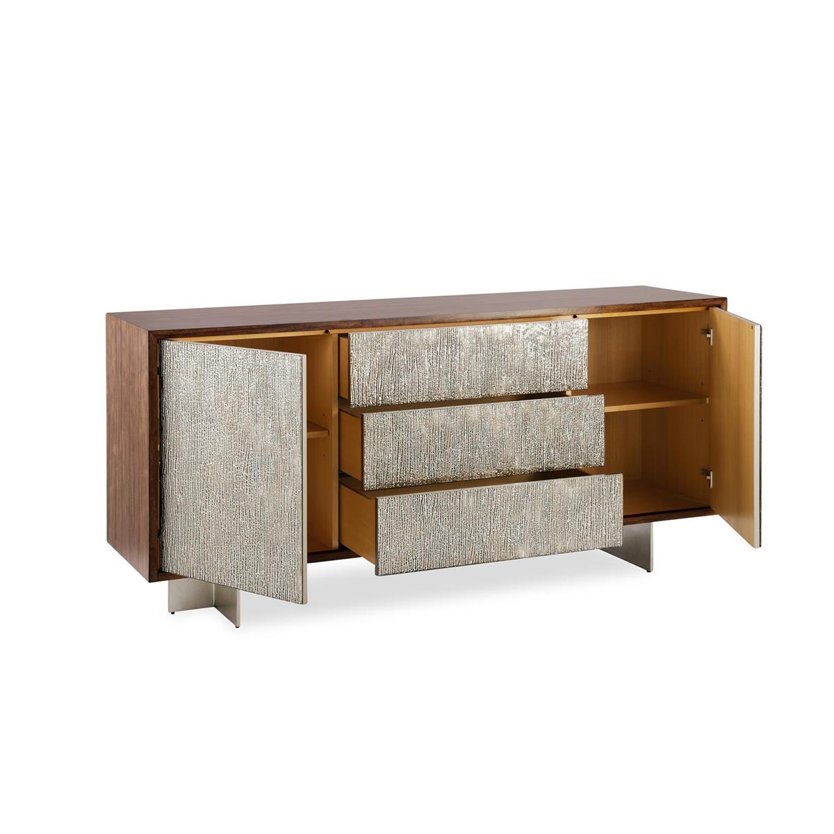 Bravura Sideboard – Art by John Richard | Sutter & Vale