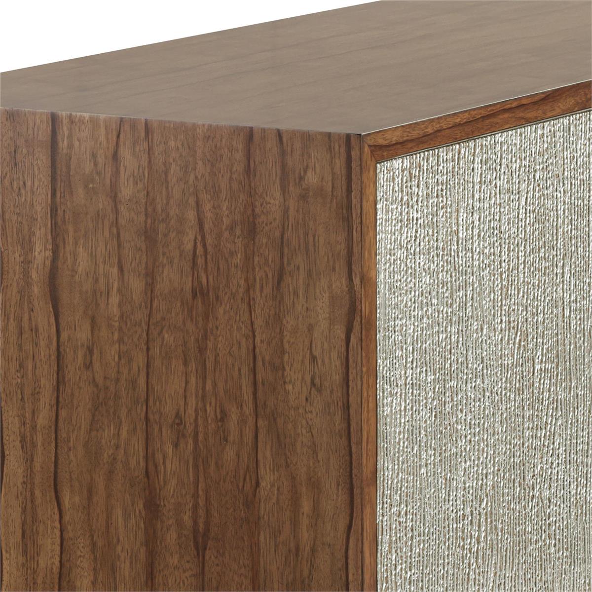 Bravura Sideboard – Art by John Richard | Sutter & Vale