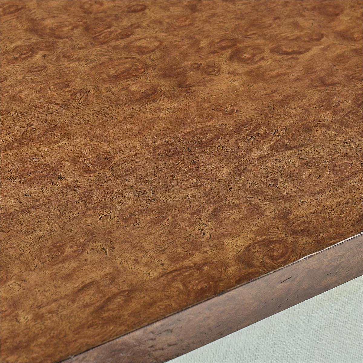 Carol Benson-Cobb's Origins Four-Door Credenza by John Richard | Sutter & Vale