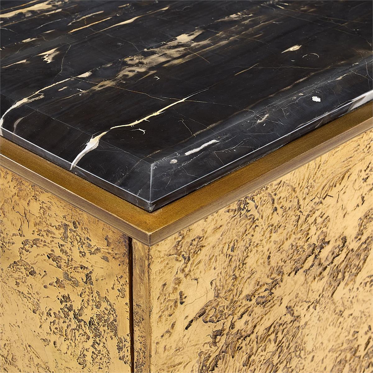 Aurelius Four-Door Credenza by John Richard | Sutter & Vale