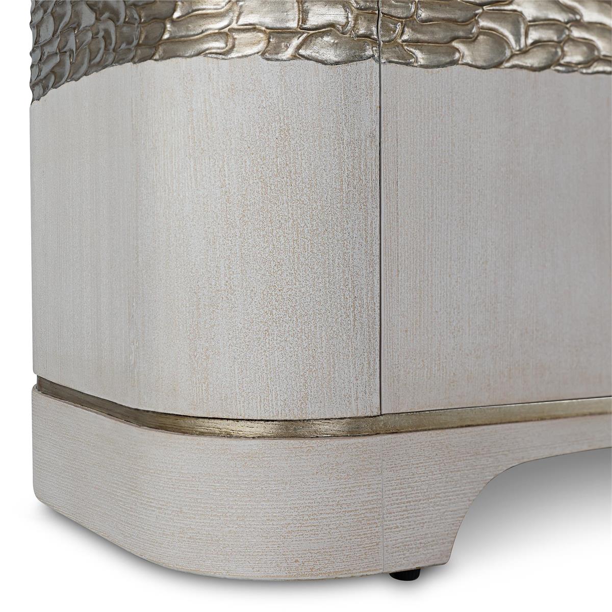Tivoli Four-Door Credenza by John Richard | Sutter & Vale