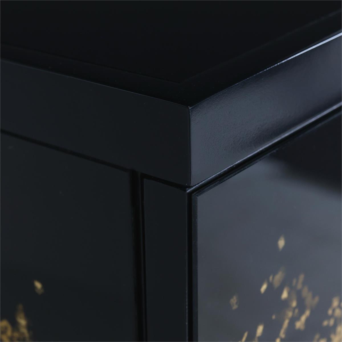 Faro Three-Door Credenza by John Richard | Sutter & Vale