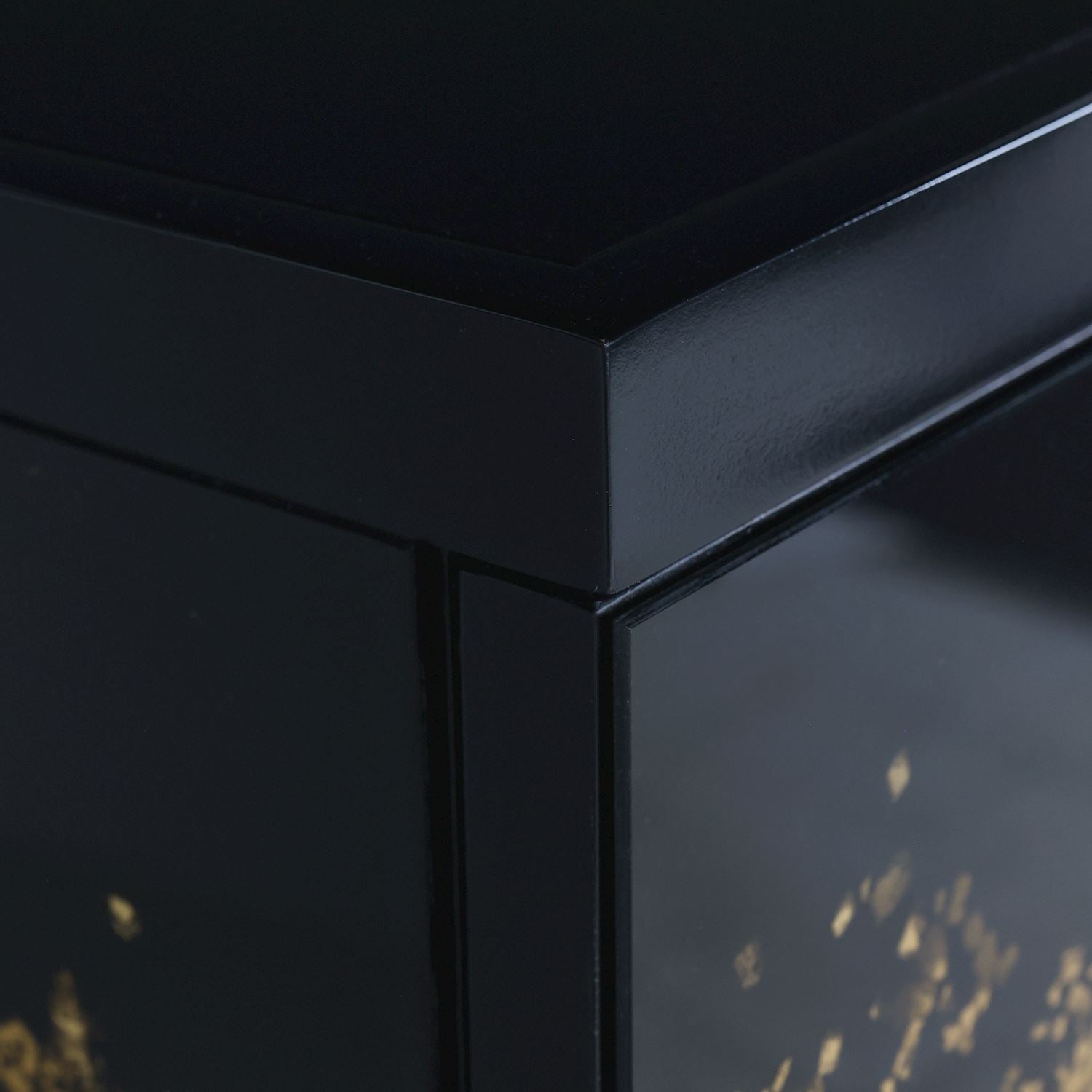 Faro Three-Door Credenza by John Richard | Sutter & Vale
