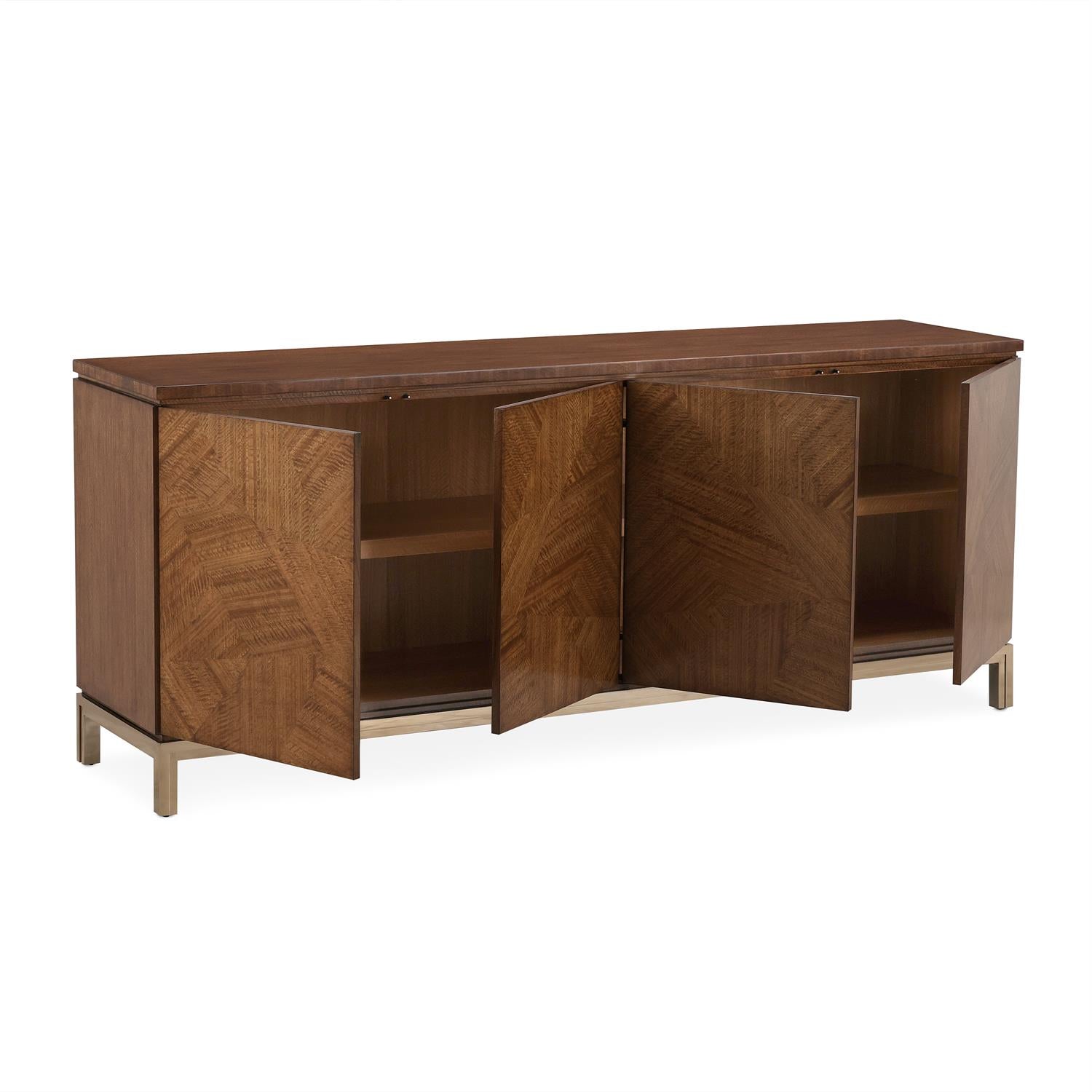 Thorne Four-Door Sideboard