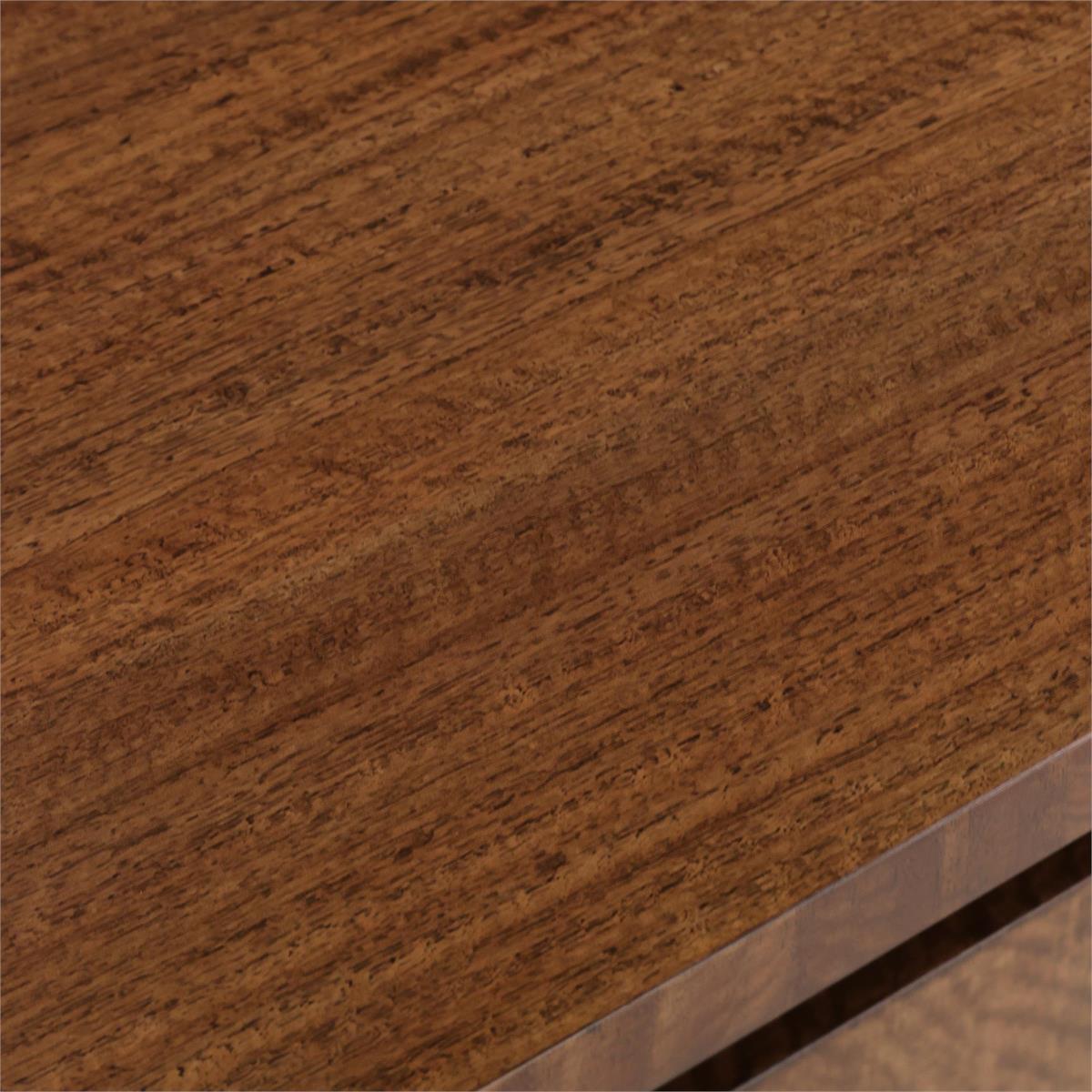 Thorne Four-Door Sideboard – Art by John Richard | Sutter & Vale