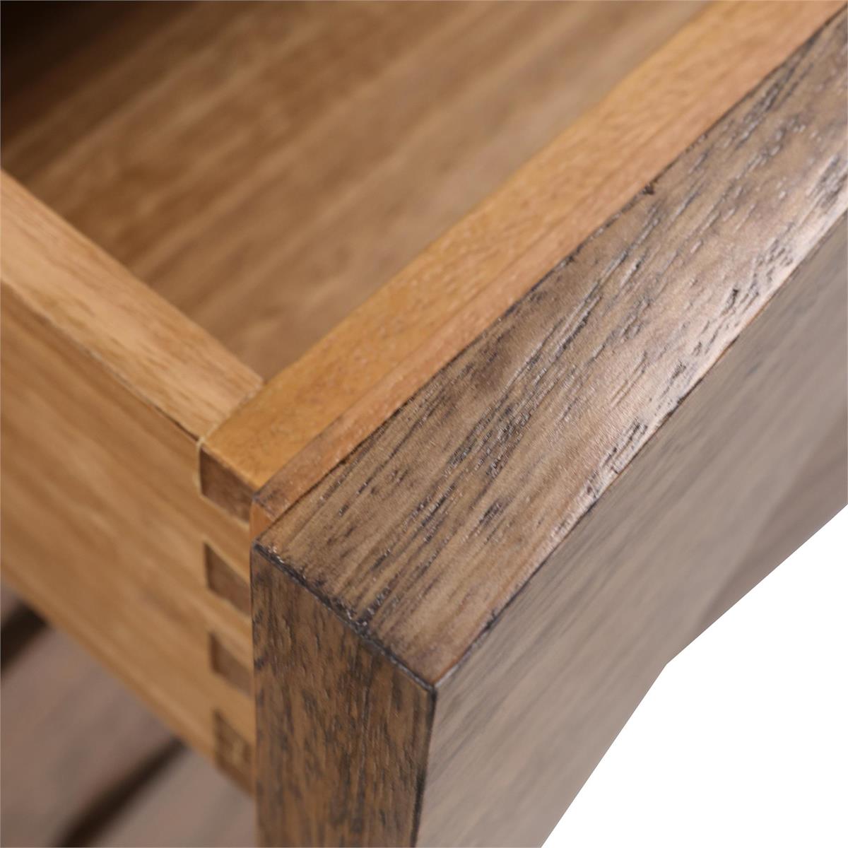 Emerson Sideboard by John Richard | Sutter & Vale