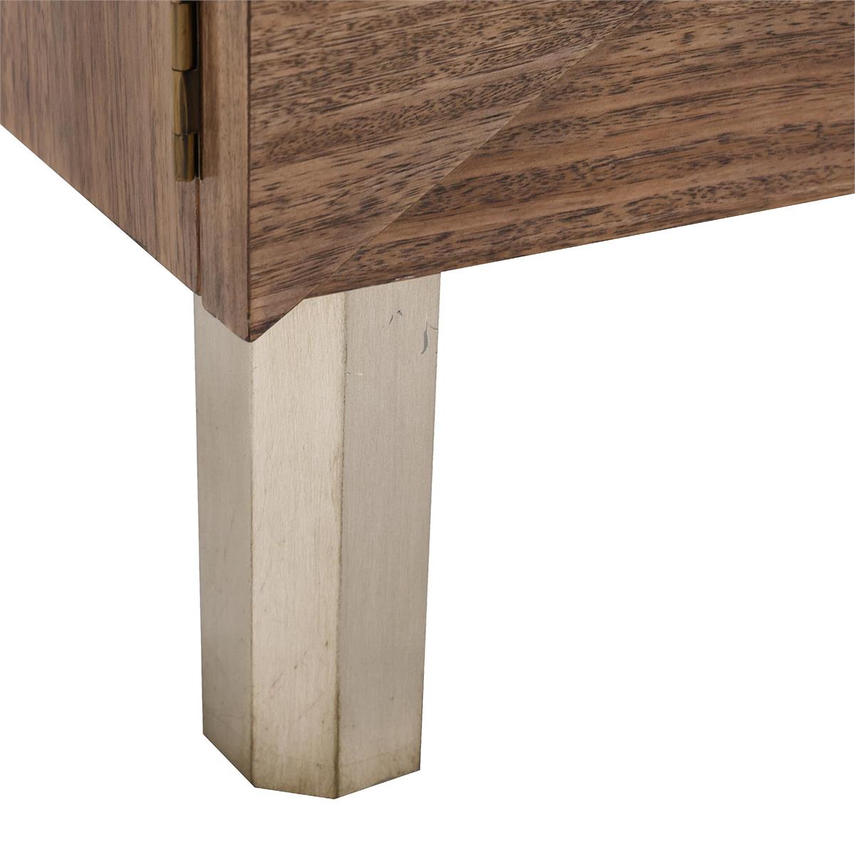 Emerson Sideboard by John Richard | Sutter & Vale