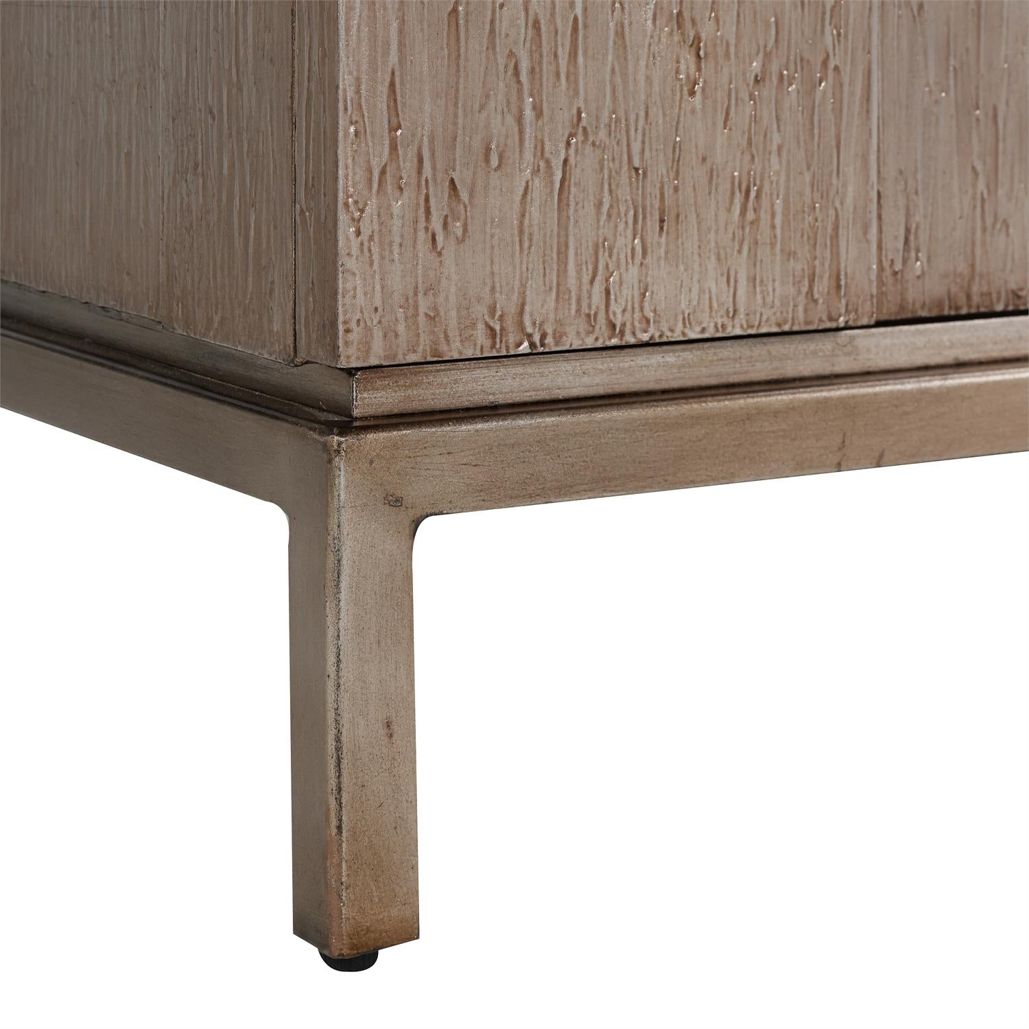 Vigil Four-Door Sideboard
