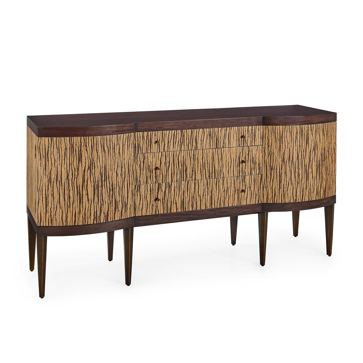 Tobias Credenza – Art by John Richard | Sutter & Vale