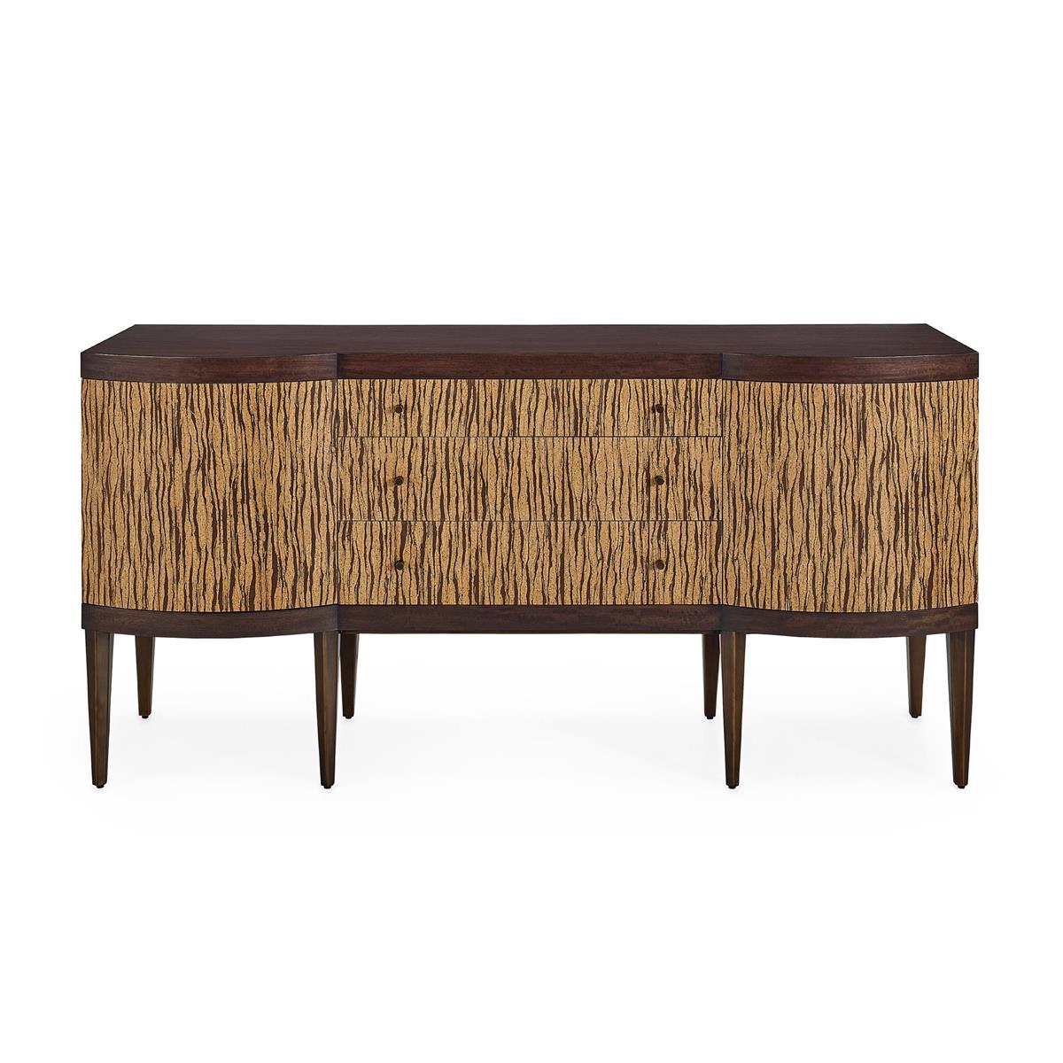 Tobias Credenza – Art by John Richard | Sutter & Vale