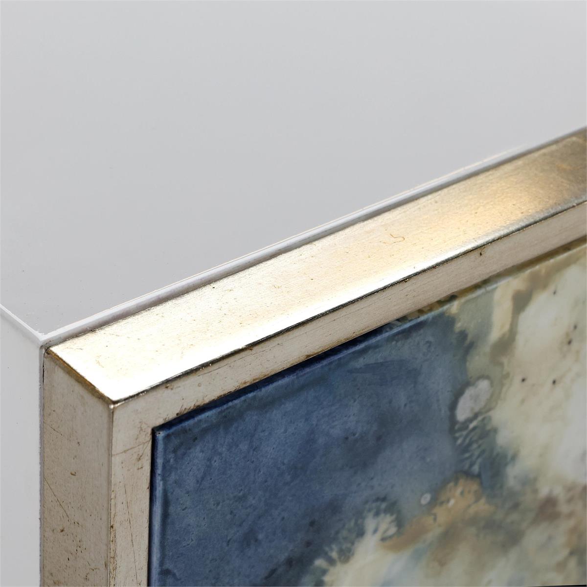 Aeris Four-Door Sideboard – Art by John Richard | Sutter & Vale