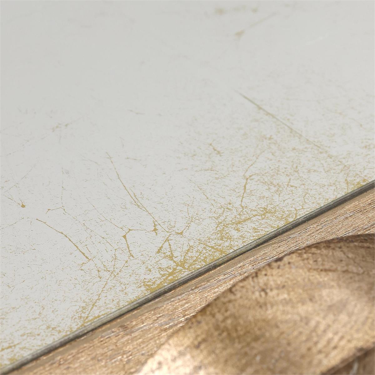 Soleil Four-Door Credenza by John Richard | Sutter & Vale