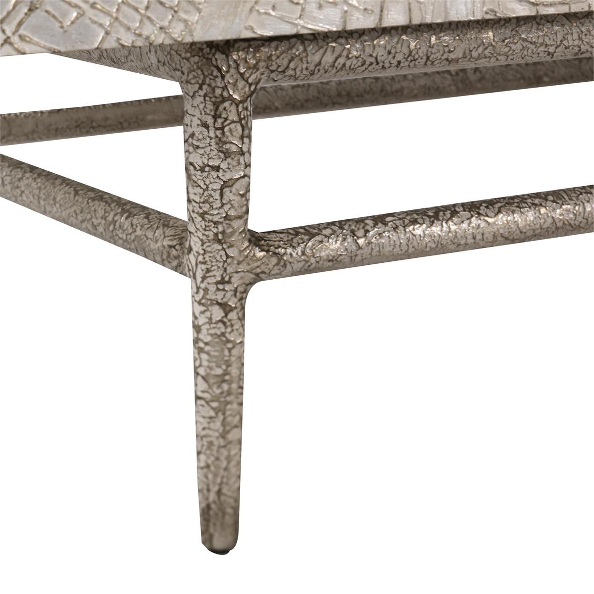 Conway Four-Door Sideboard – Art by John Richard | Sutter & Vale