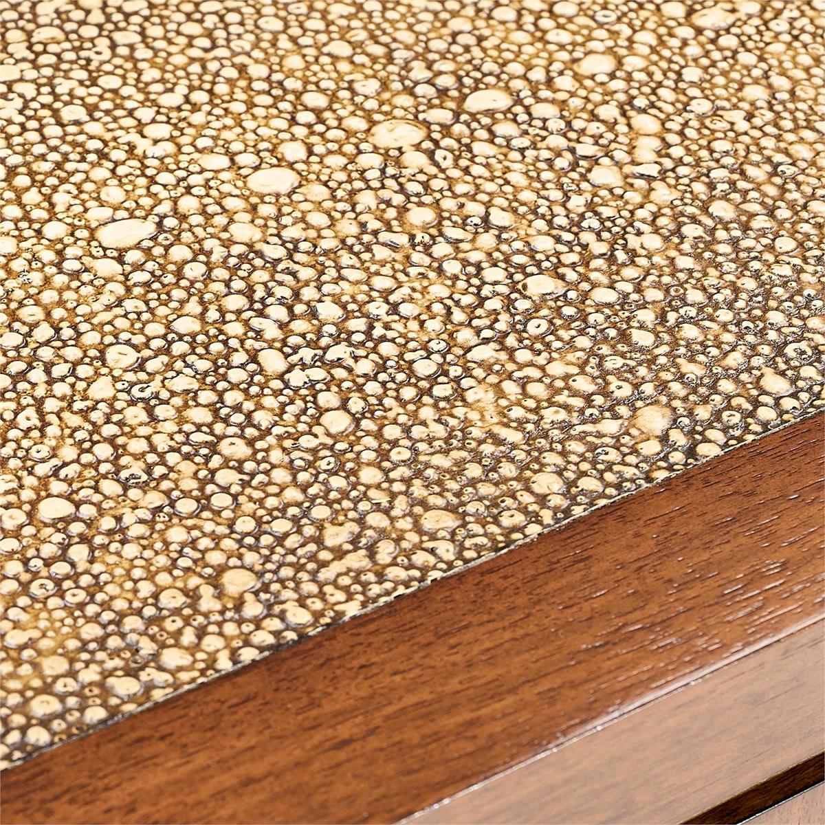 Edwin Three-Door Credenza – Art by John Richard | Sutter & Vale