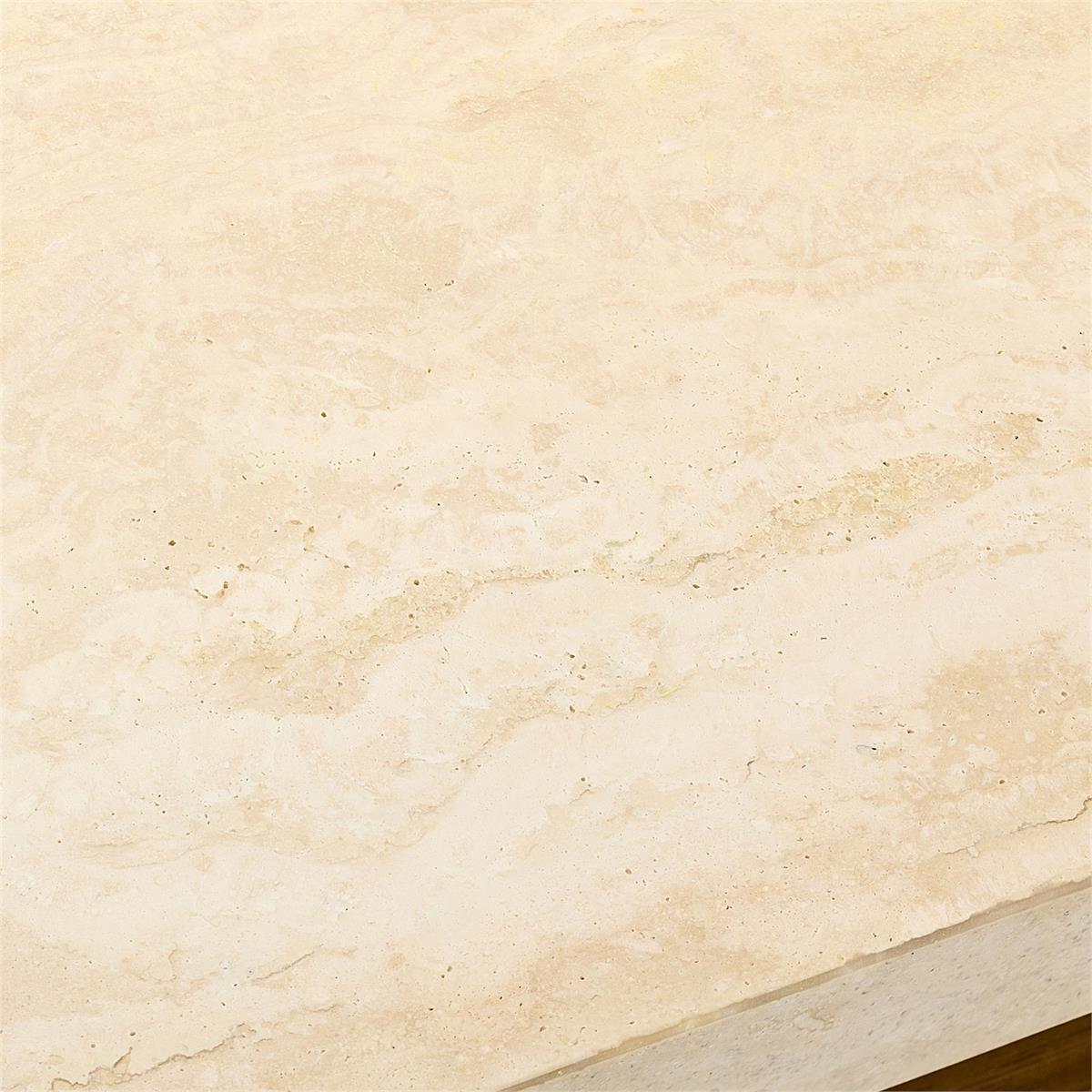 Vernal Three-Door Credenza by John Richard | Sutter & Vale