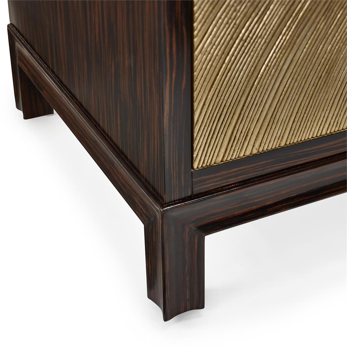 Gale Four-Door Credenza by John Richard | Sutter & Vale