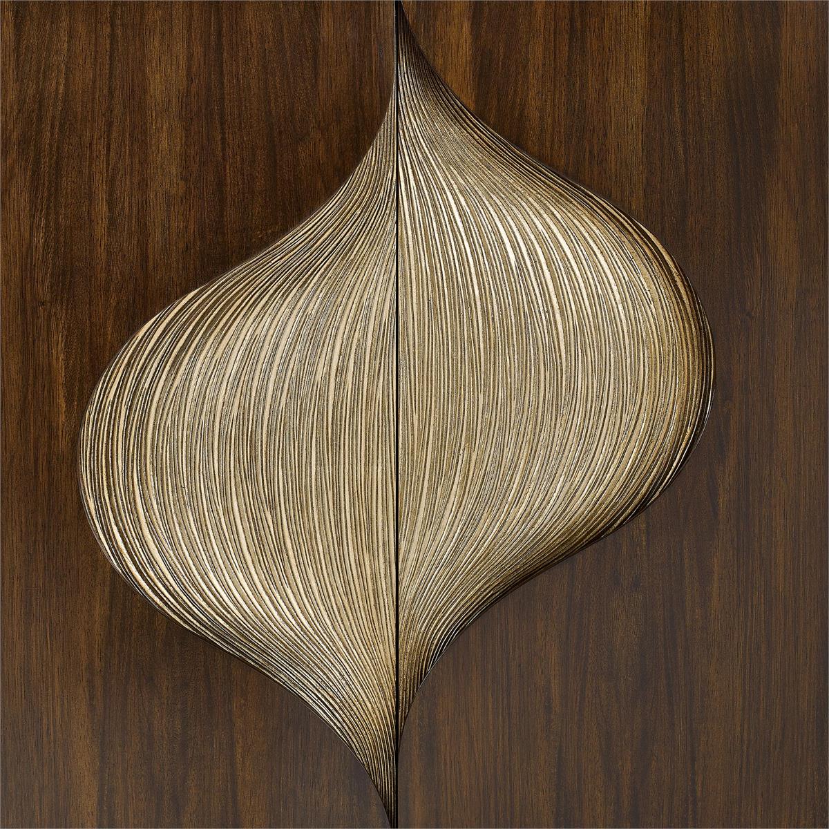 Ember Four-Door Credenza by John Richard | Sutter & Vale
